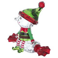 Holiday Cheers Dulcis Elf