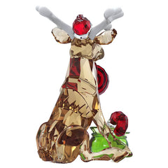 Holiday Cheers Dulcis Reindeer