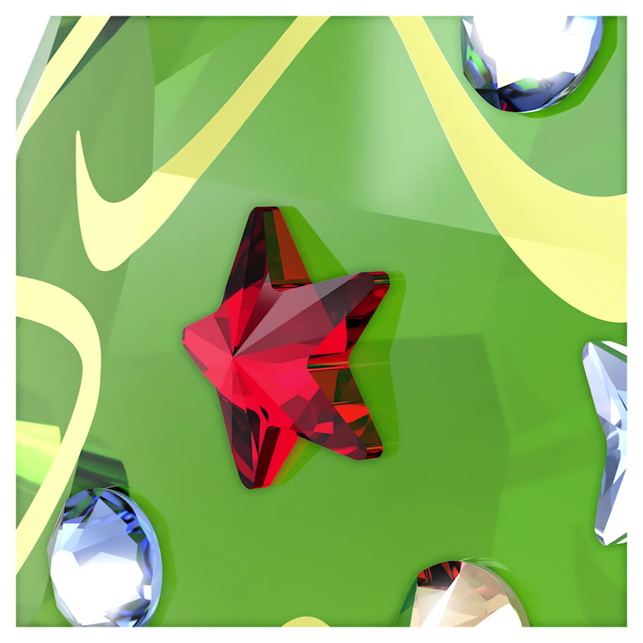 Holiday Cheers Holiday Tree Ornament