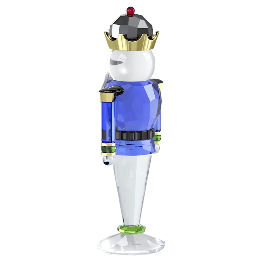 Holiday Cheers Nutcracker