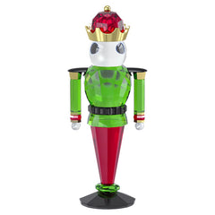Holiday Cheers Nutcracker