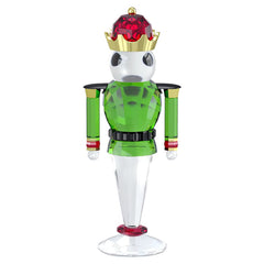 Holiday Cheers Nutcracker