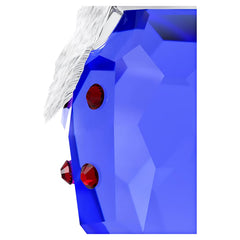 Holiday Cheers Nutcracker Ornament