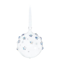Holiday Magic Classics Ball Ornament