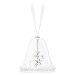 Holiday Magic Classics Bell Ornament