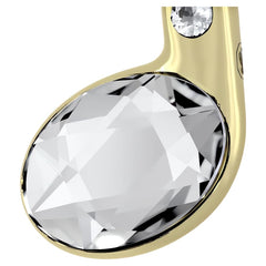 Holiday Magic Music Note Ornament