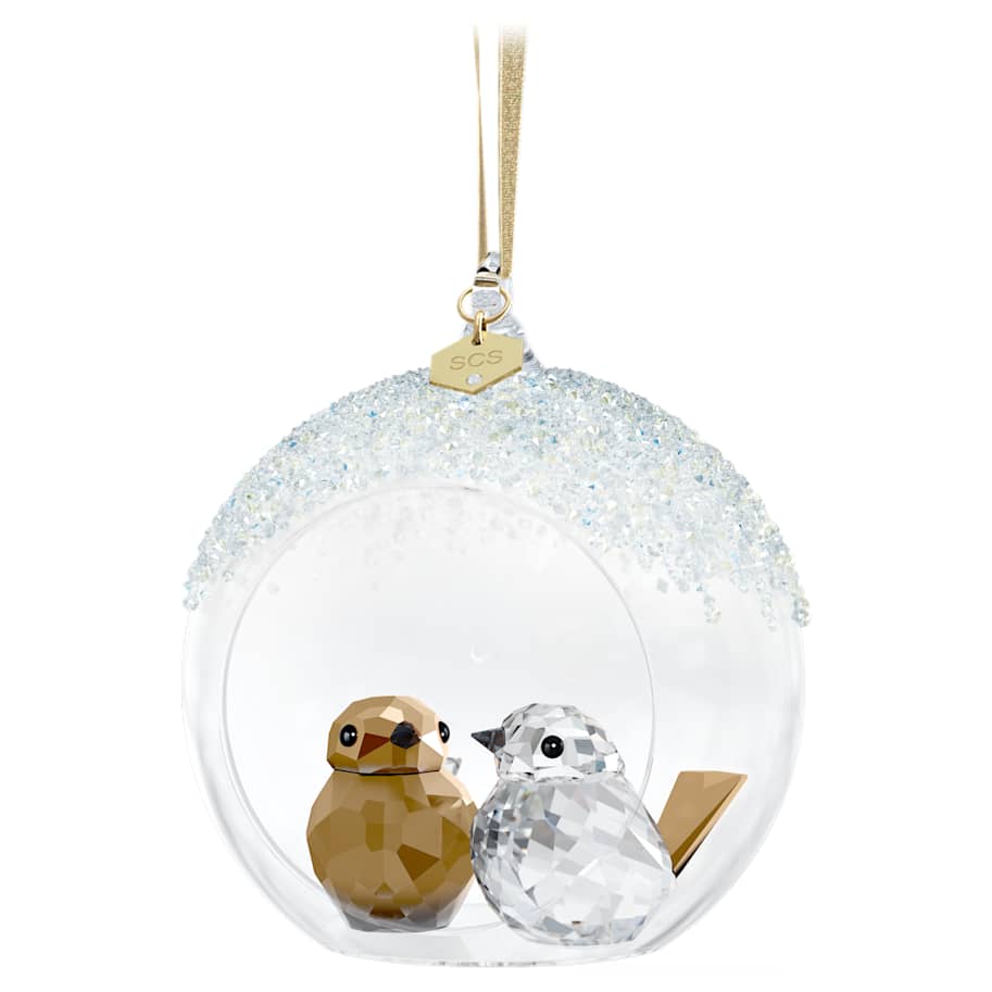 Holiday Magic SCS Annual Edition 2022 Ball Ornament