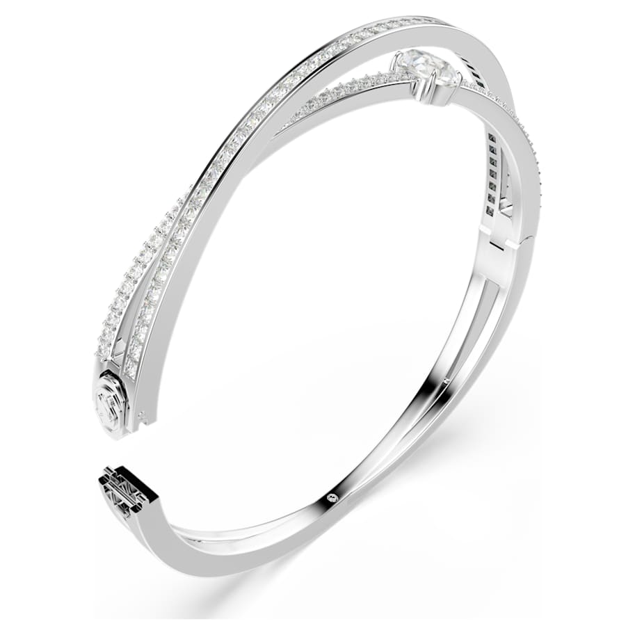 Hyperbola bangle