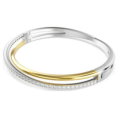 Hyperbola bangle