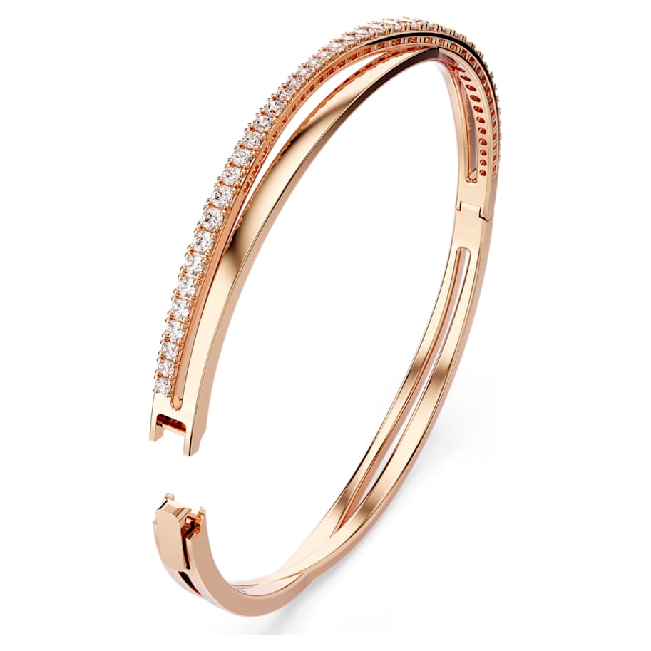 Hyperbola bangle