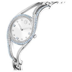 Hyperbola bangle watch