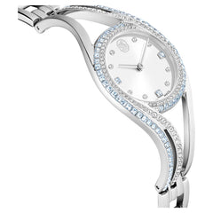 Hyperbola bangle watch