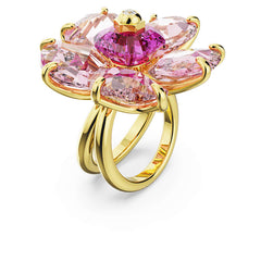 Idyllia cocktail ring