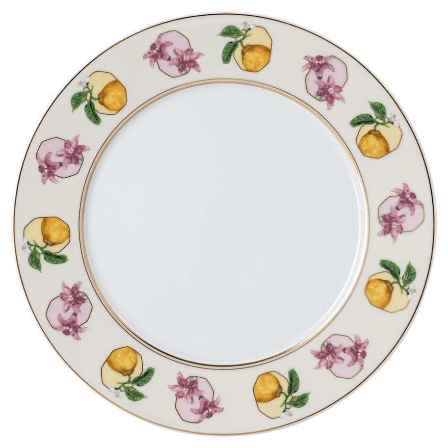 Idyllia dessert plate