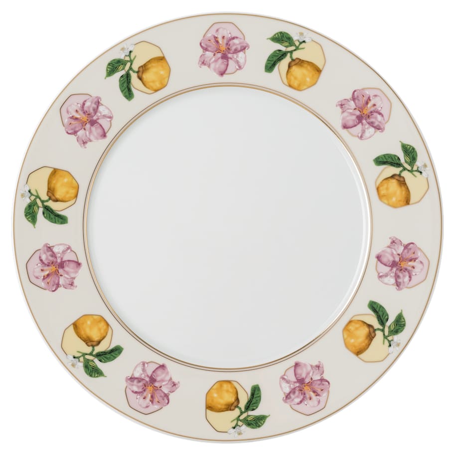 Idyllia dinner plate