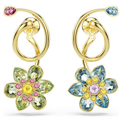 Idyllia drop earrings
