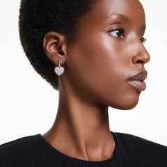 Idyllia drop earrings