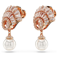 Idyllia drop earrings
