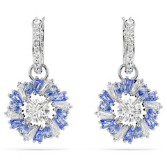 Idyllia drop earrings