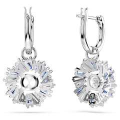 Idyllia drop earrings