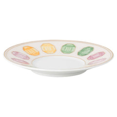 Idyllia espresso cup with saucer