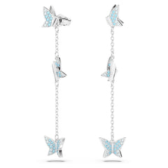Idyllia Lilia drop earrings