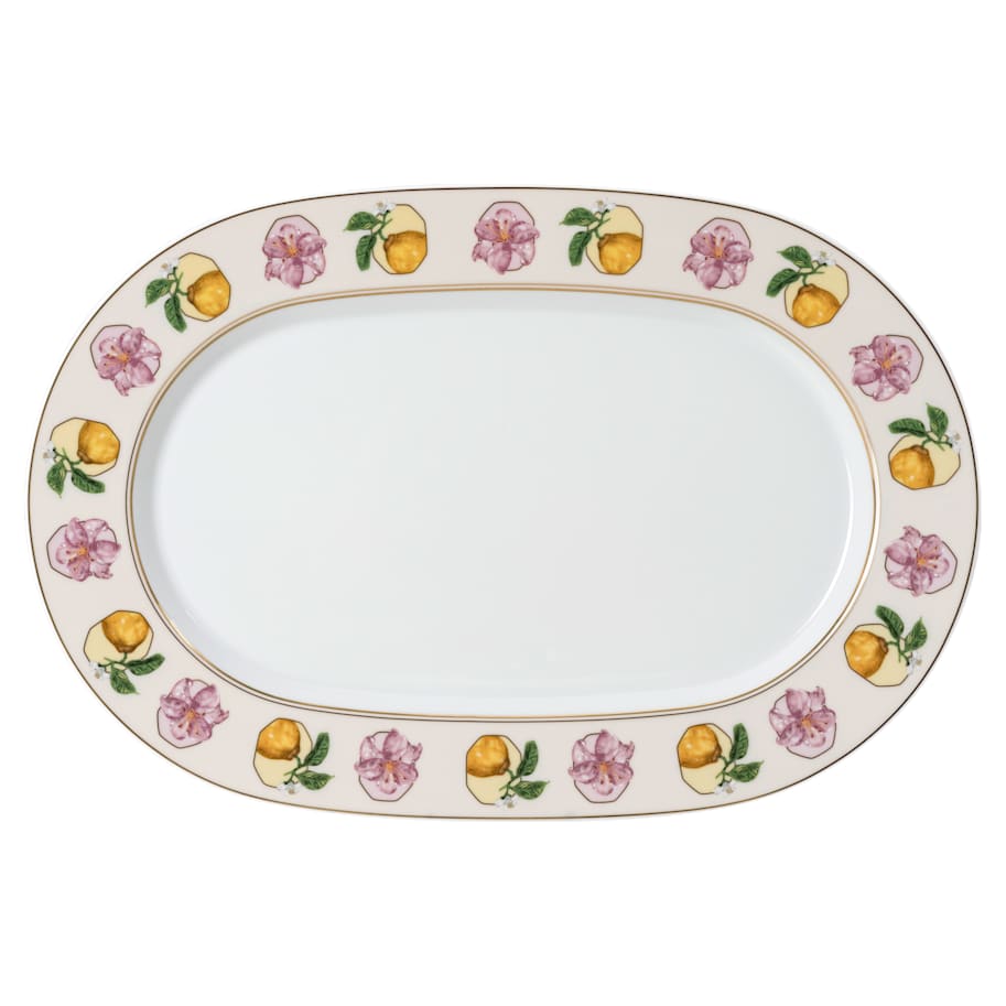 Idyllia platter
