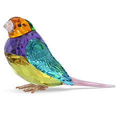 Idyllia SCS Gouldian Finch