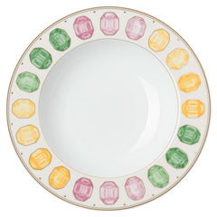Idyllia soup plate
