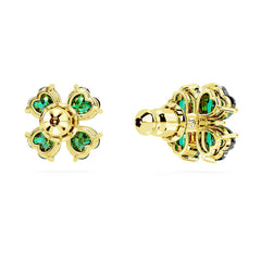 Idyllia stud earrings