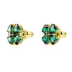 Idyllia stud earrings