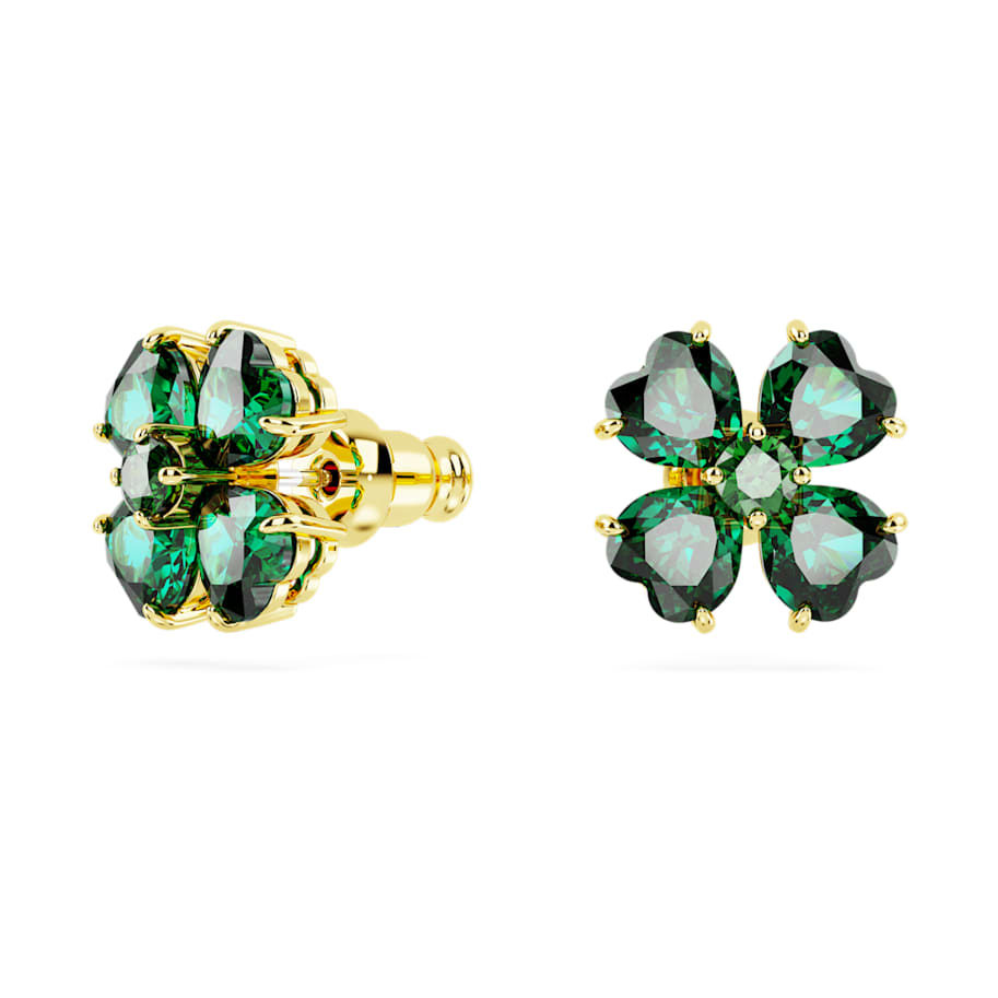 Idyllia stud earrings