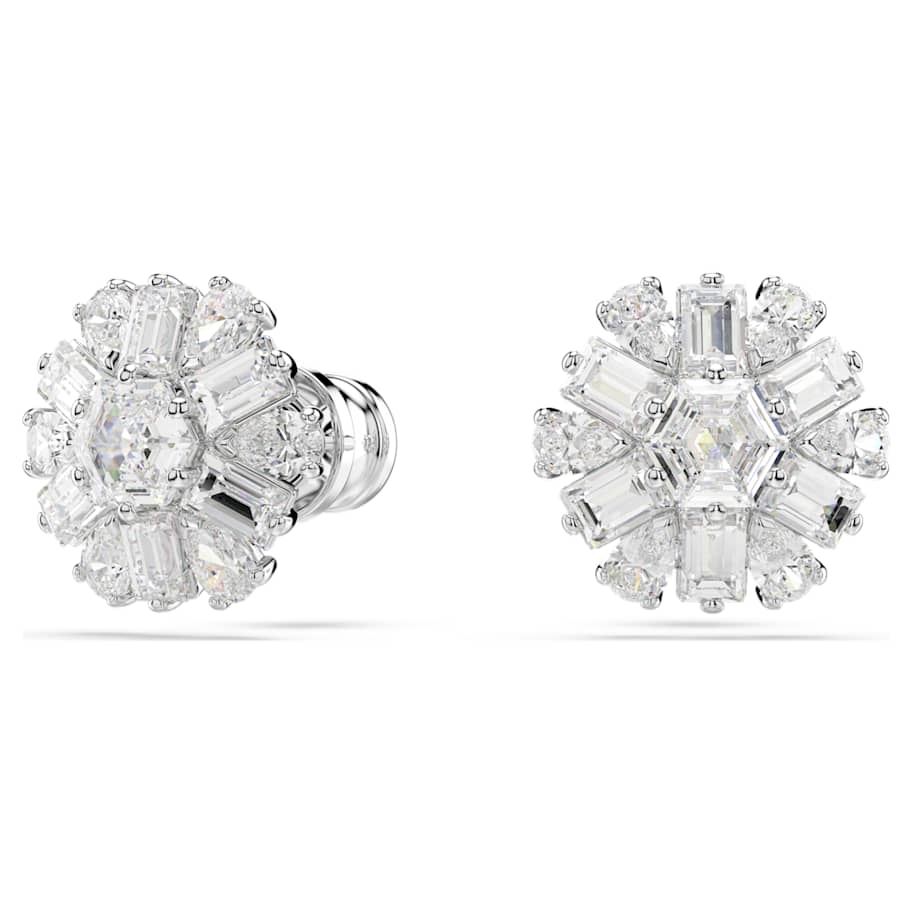 Idyllia stud earrings