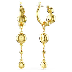 Imber drop earrings
