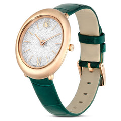 Imber oval watch
