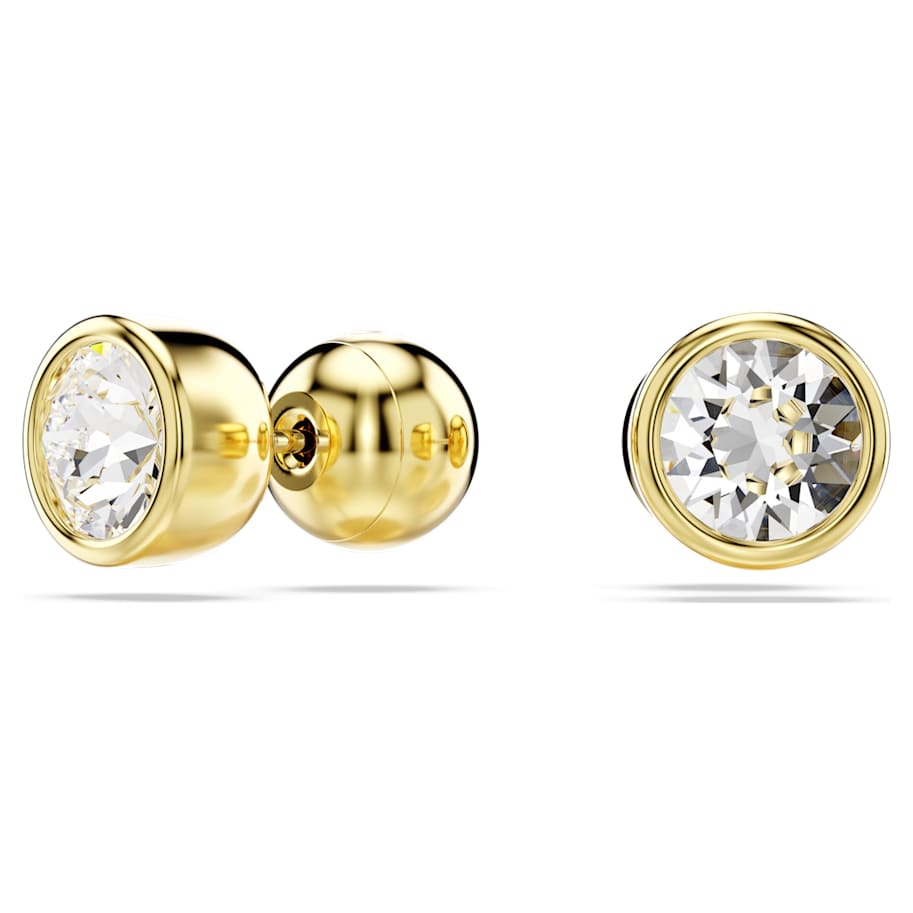 Imber stud earrings