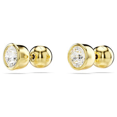 Imber stud earrings