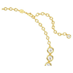 Imber Tennis necklace