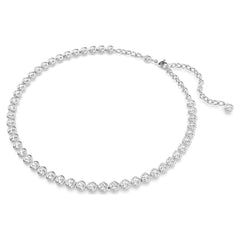 Imber Tennis necklace