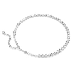 Imber Tennis necklace