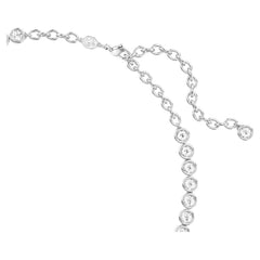 Imber Tennis necklace