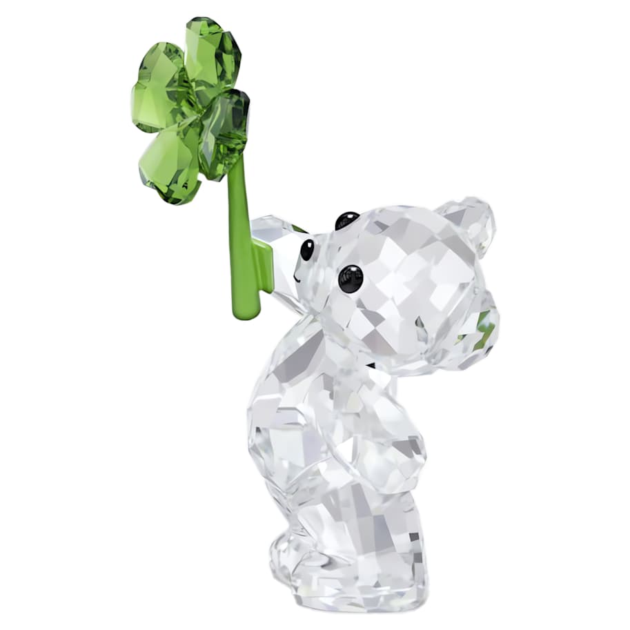 Kris Bear Lucky Charm