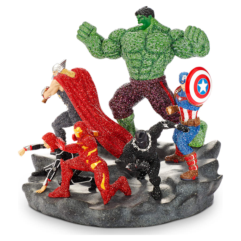 Marvel Avengers Limited Edition