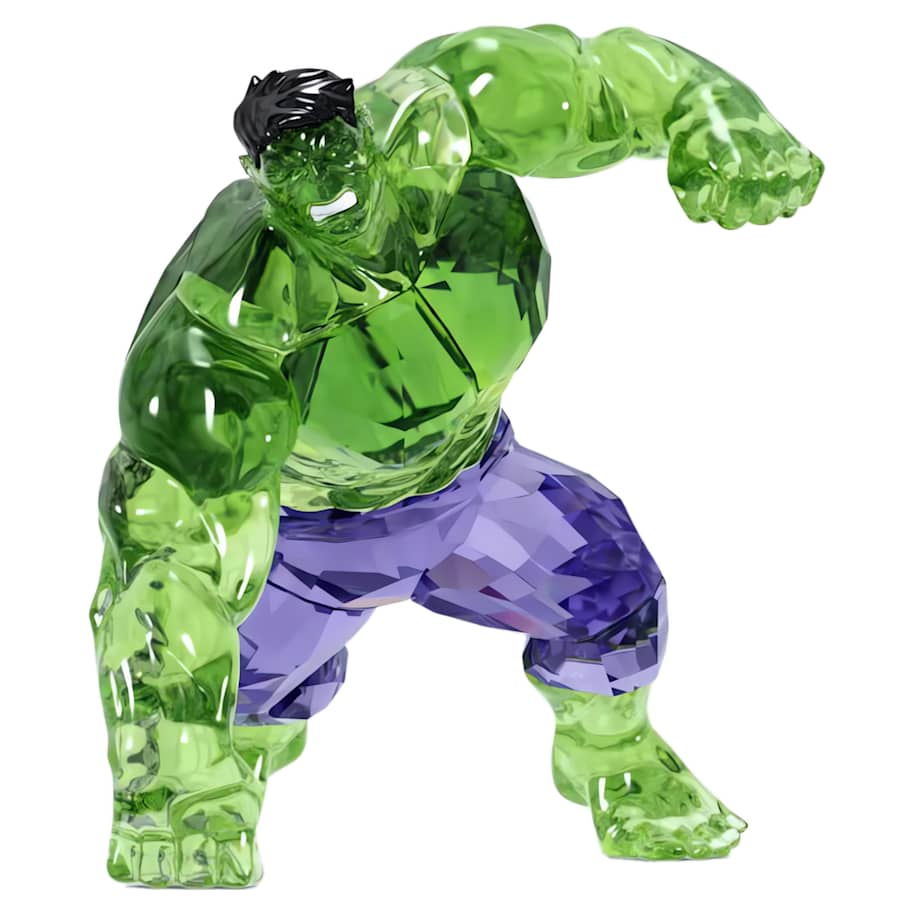 Marvel Hulk