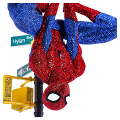 Marvel Spider-Man Limited Edition