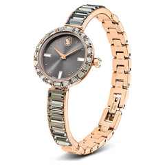 Matrix bangle watch