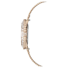 Matrix octagon watch