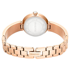 Matrix pearl bangle bangle watch