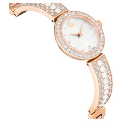 Matrix pearl bangle bangle watch