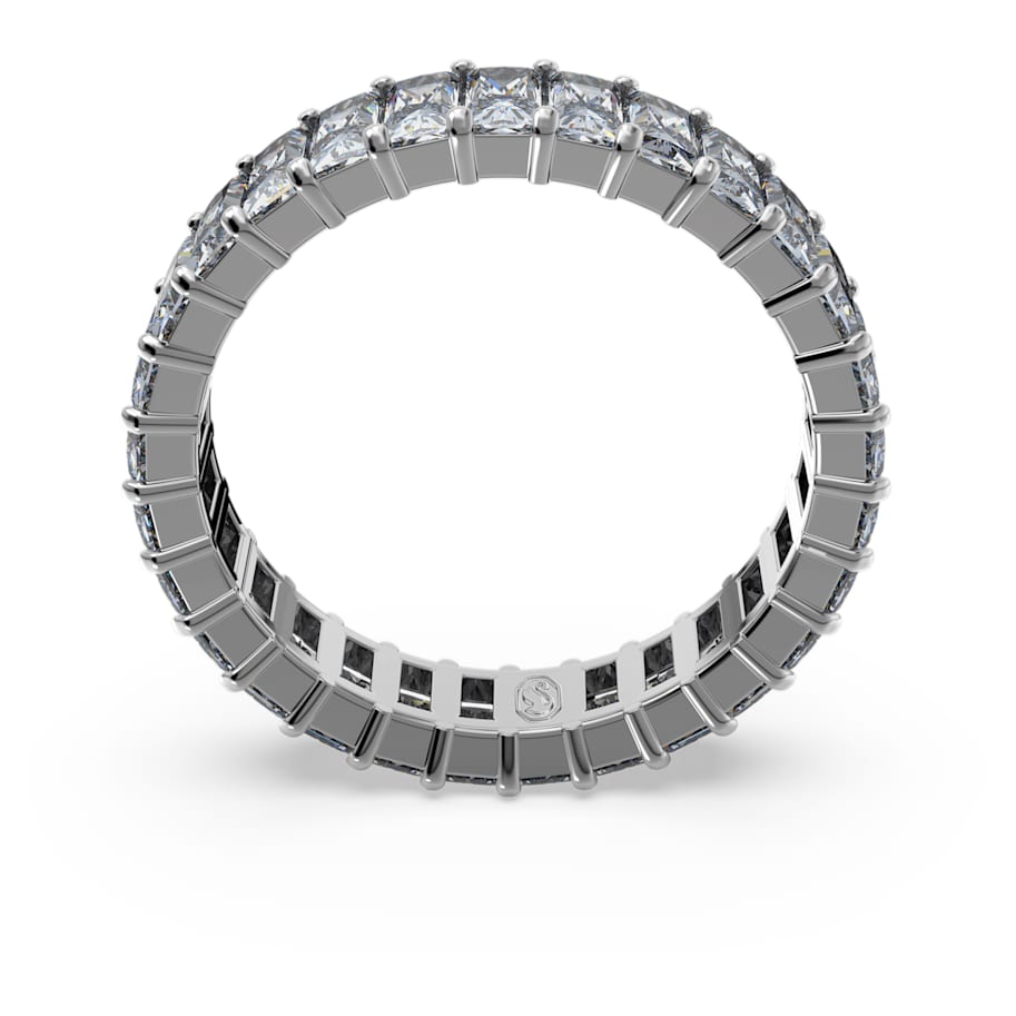 Matrix ring